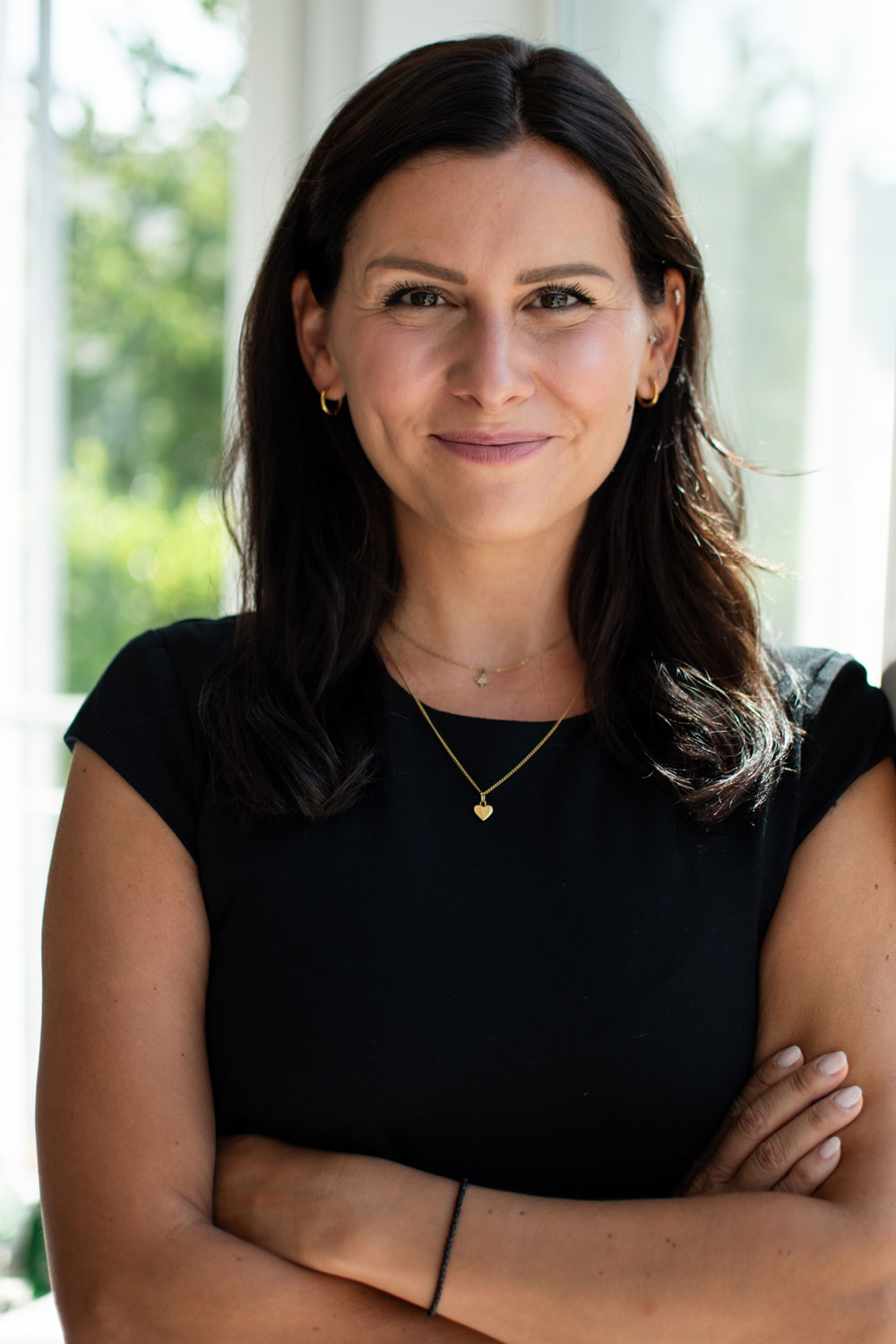 Denise Plein
