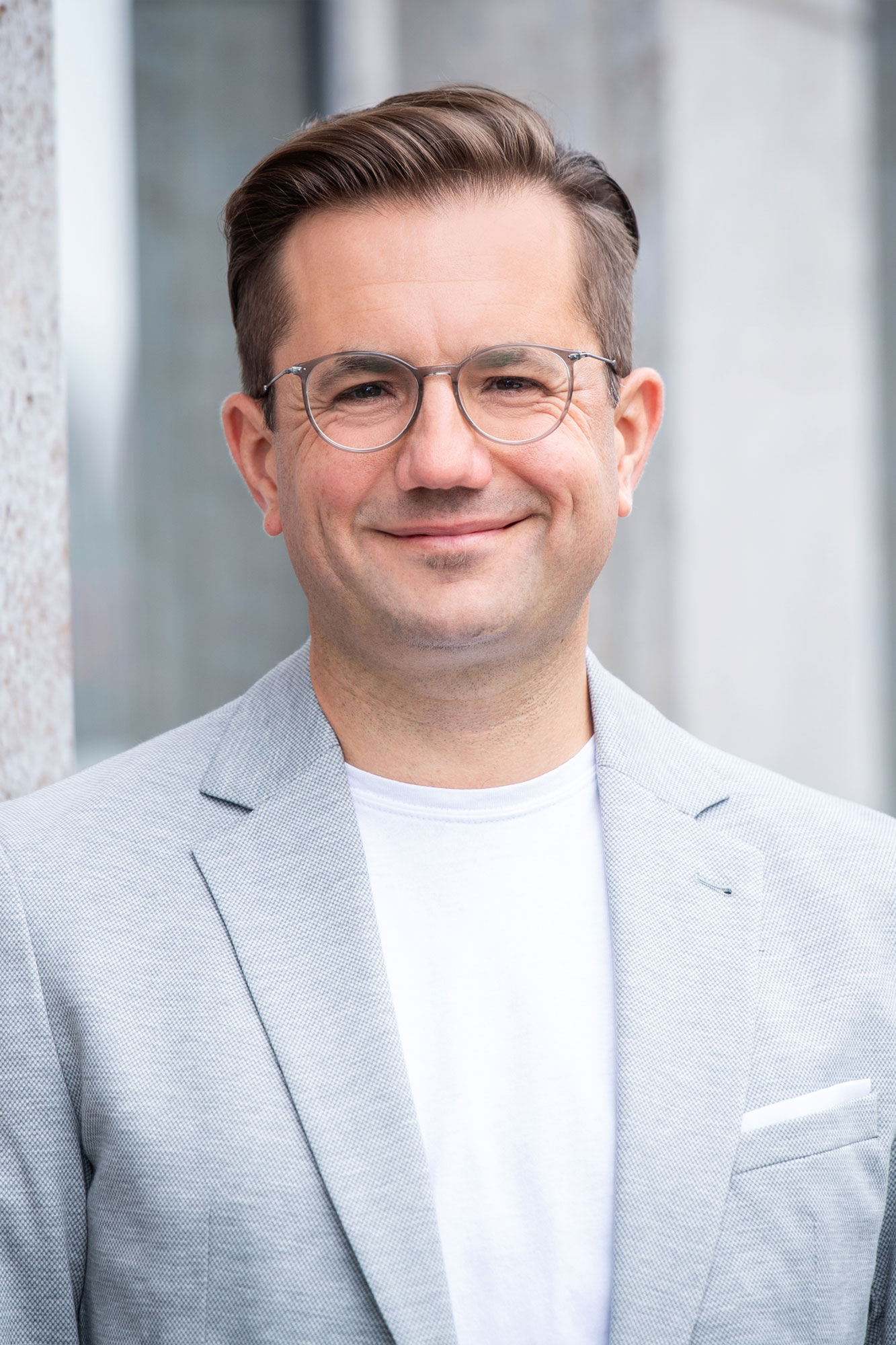Thomas Saßerath
