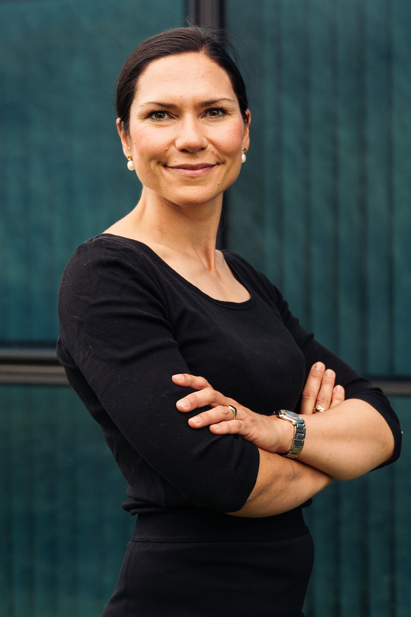 Anne Fischer