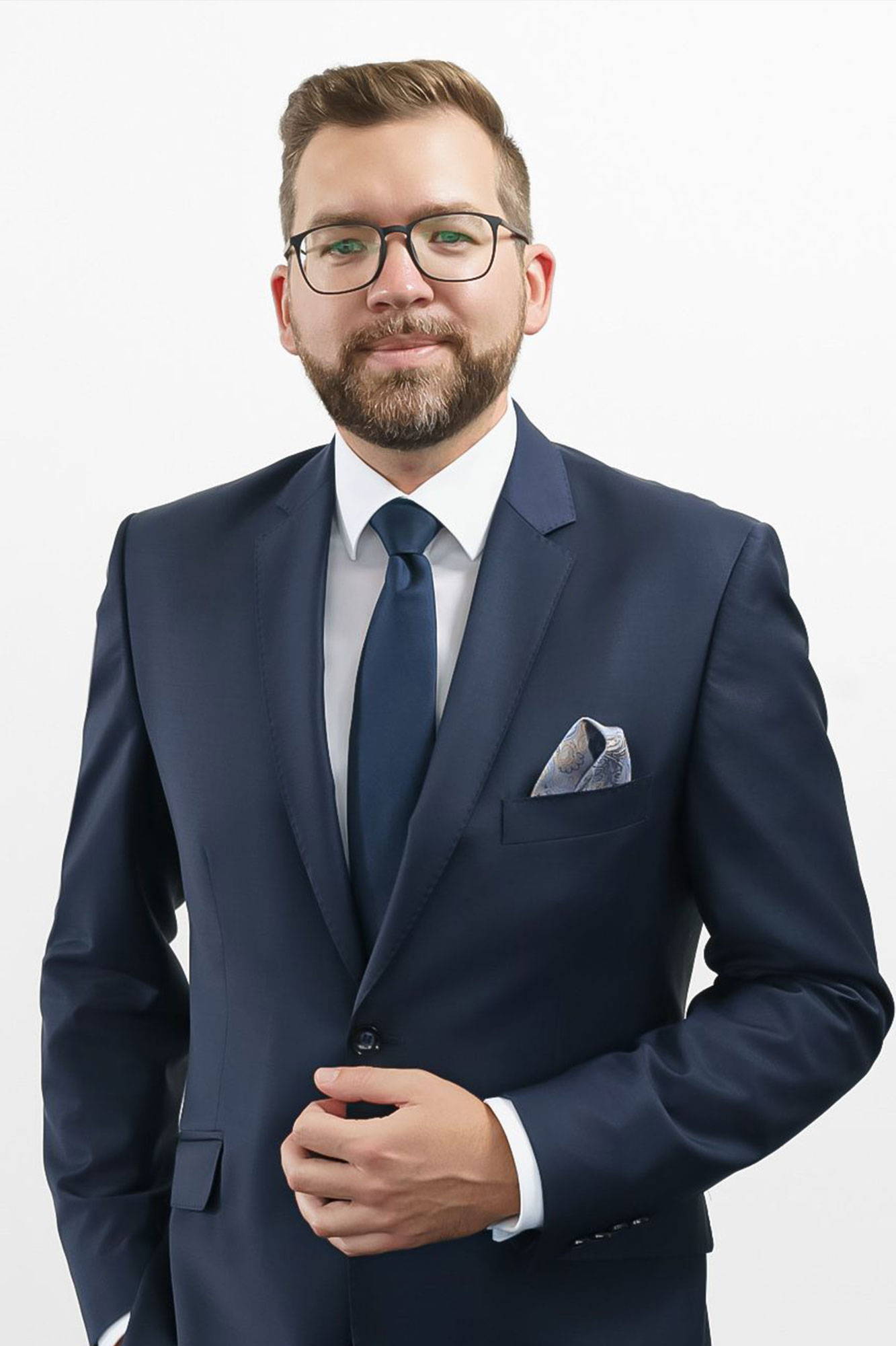 Dr. Björn Müller
