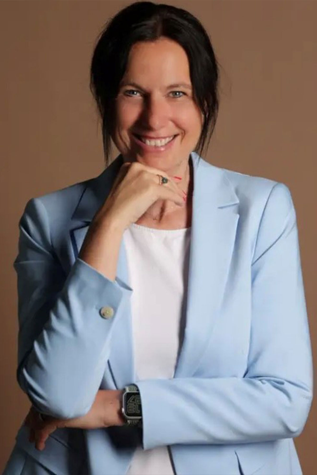 Susan Leinen